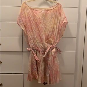 Super Cute Zimmermann Short Dress